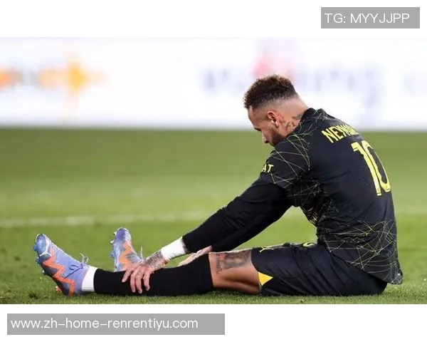 内马尔离开巴黎后状态低迷新10号或成金球奖热门人选