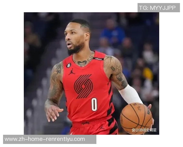 自由市场风云再起利拉德领衔交易潮流艾顿未来成焦点悬念