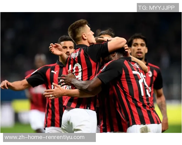 AC米兰与桑普多利亚的激烈对决谁将赢得这场意甲巅峰之战