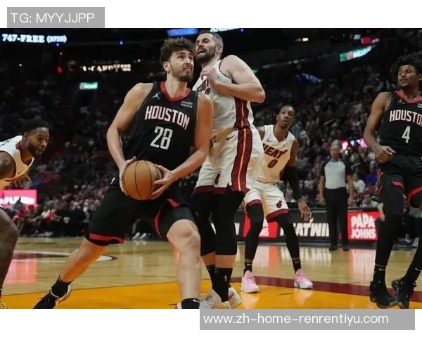 勇士火箭激战至最后时刻绝杀瞬间回顾与精彩分析