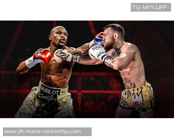 嘴炮与梅威瑟的出场费之争背后的商业逻辑与拳击魅力分析